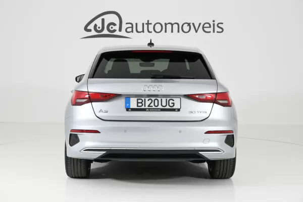 Audi A3 Sportback 30 TFSI Advanced S tronic 8