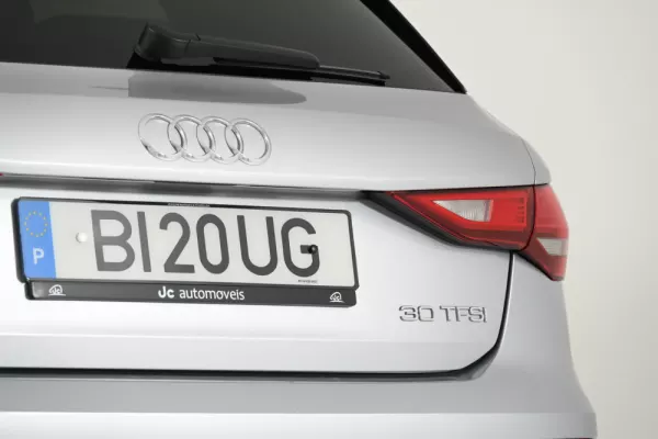 Audi A3 Sportback 30 TFSI Advanced S tronic 9