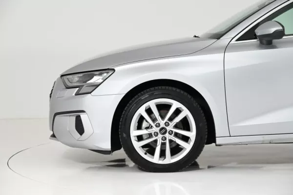 Audi A3 Sportback 30 TFSI Advanced S tronic 13