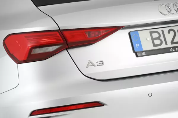 Audi A3 Sportback 30 TFSI Advanced S tronic 14