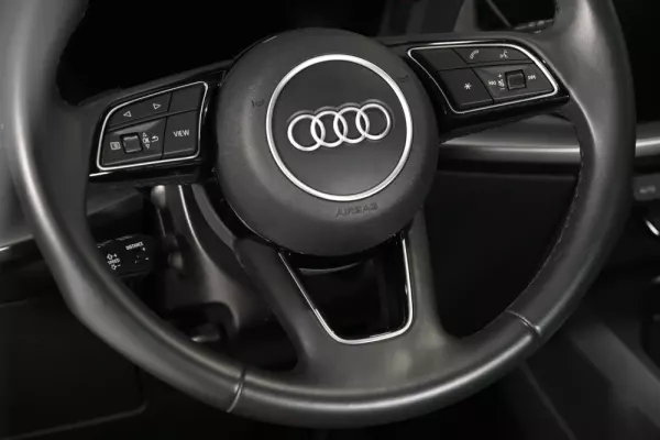 Audi A3 Sportback 30 TFSI Advanced S tronic 21