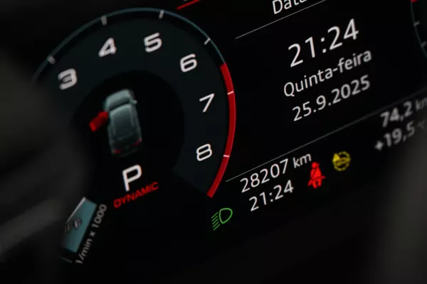 Audi A3 Sportback 30 TFSI Advanced S tronic 22