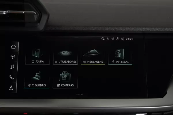 Audi A3 Sportback 30 TFSI Advanced S tronic 25