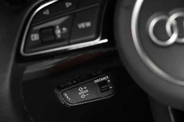 Audi A3 Sportback 30 TFSI Advanced S tronic 26