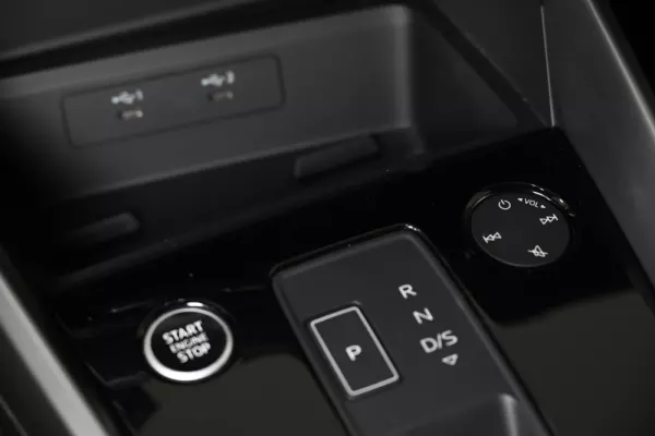 Audi A3 Sportback 30 TFSI Advanced S tronic 28