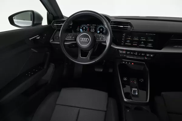 Audi A3 Sportback 30 TFSI Advanced S tronic 30