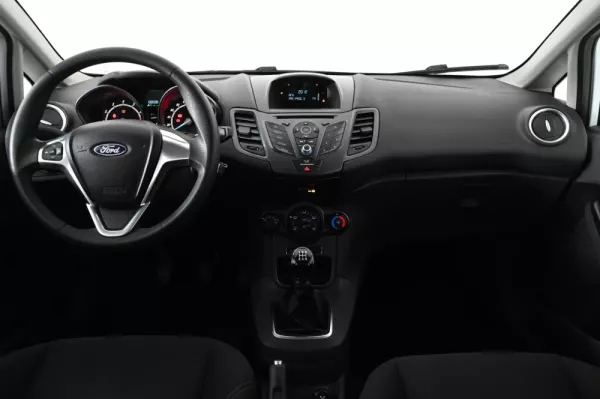 Ford Fiesta 1.0 Ti-VCT Trend 3