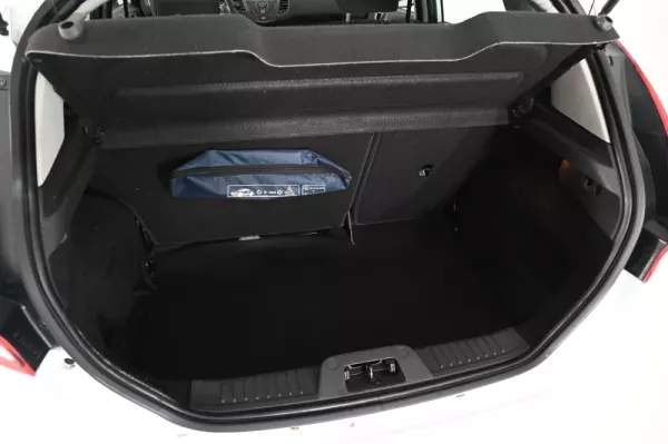 Ford Fiesta 1.0 Ti-VCT Trend 12