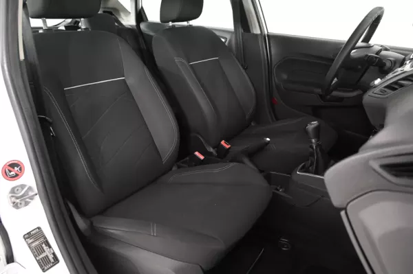 Ford Fiesta 1.0 Ti-VCT Trend 13