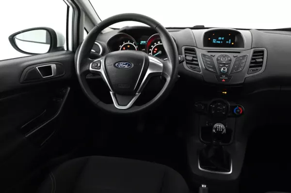 Ford Fiesta 1.0 Ti-VCT Trend 14
