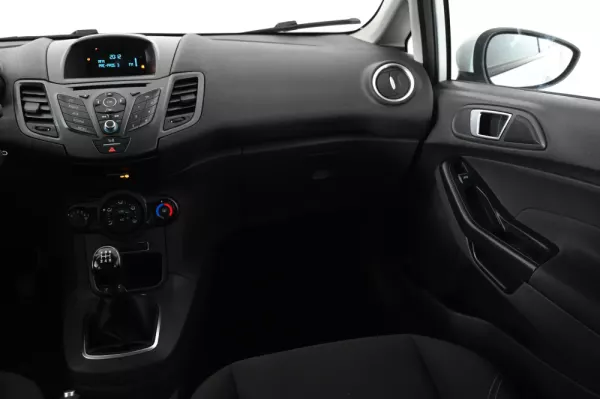 Ford Fiesta 1.0 Ti-VCT Trend 15