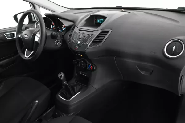 Ford Fiesta 1.0 Ti-VCT Trend 16