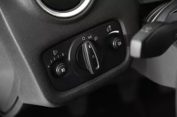 Ford Fiesta 1.0 Ti-VCT Trend 18