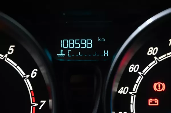 Ford Fiesta 1.0 Ti-VCT Trend 19