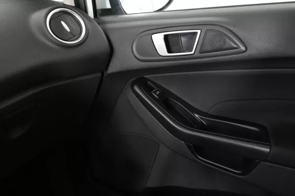 Ford Fiesta 1.0 Ti-VCT Trend 21