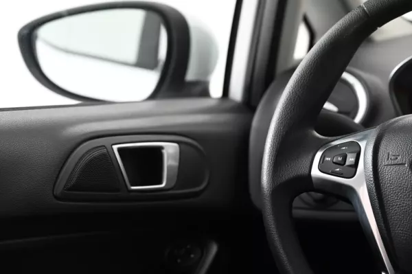 Ford Fiesta 1.0 Ti-VCT Trend 23