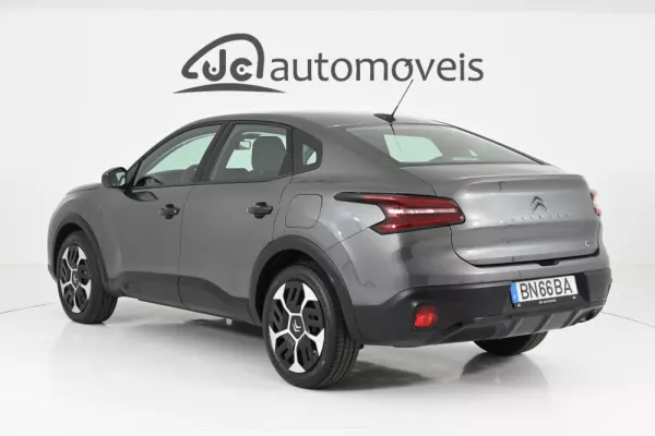 Citroën C4 X 1.2 PureTech Feel 2