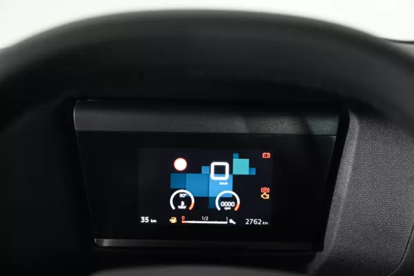 Citroën C4 X 1.2 PureTech Feel 4