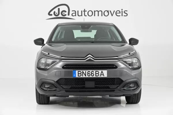 Citroën C4 X 1.2 PureTech Feel 5