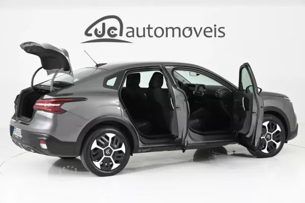 Citroën C4 X 1.2 PureTech Feel 6