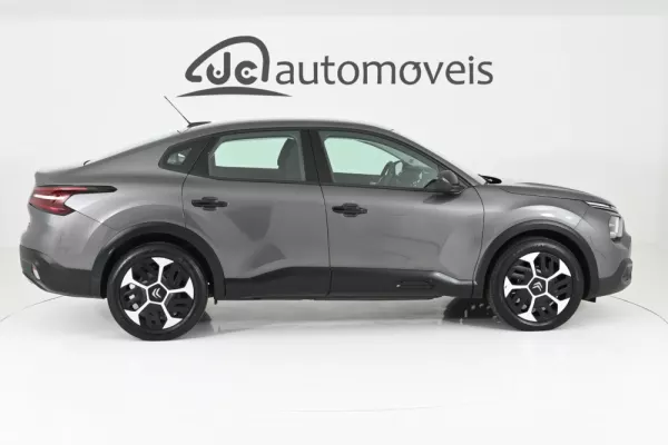 Citroën C4 X 1.2 PureTech Feel 7