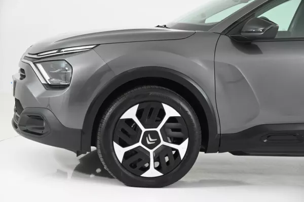 Citroën C4 X 1.2 PureTech Feel 11