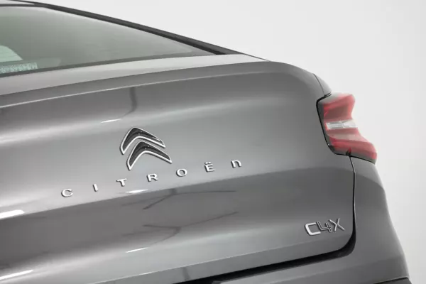 Citroën C4 X 1.2 PureTech Feel 14