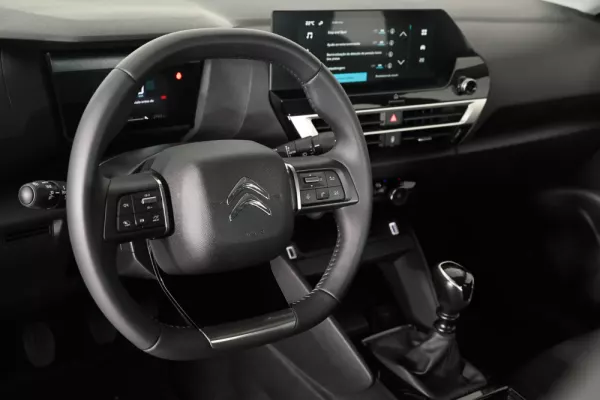 Citroën C4 X 1.2 PureTech Feel 18