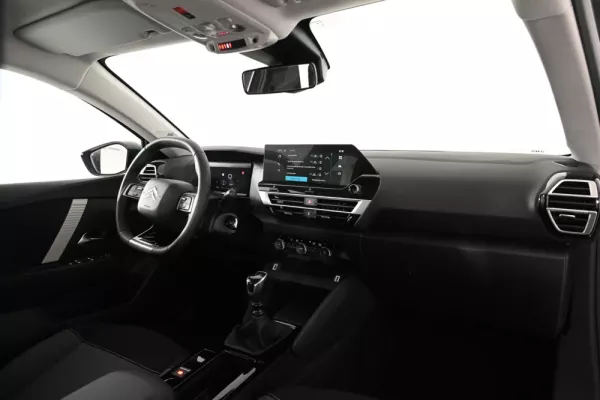 Citroën C4 X 1.2 PureTech Feel 20