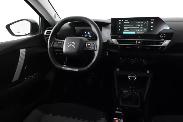 Citroën C4 X 1.2 PureTech Feel 19