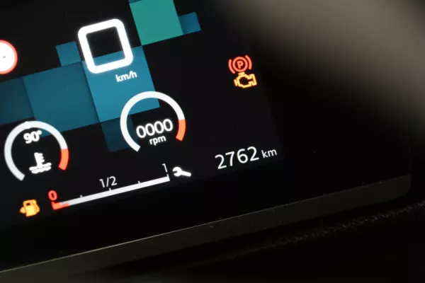 Citroën C4 X 1.2 PureTech Feel 23