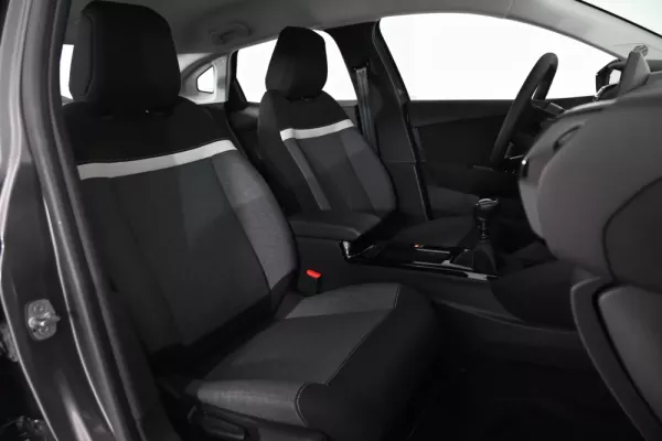 Citroën C4 X 1.2 PureTech Feel 27