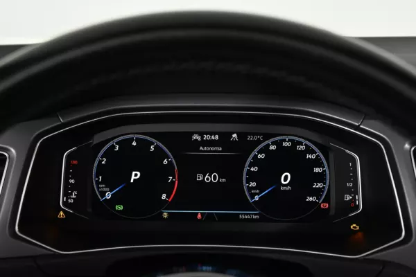 Volkswagen T-Roc Cabrio 1.5 TSI R-Line DSG 4