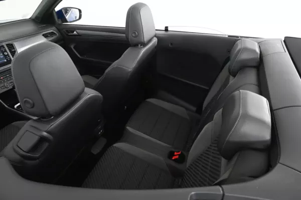 Volkswagen T-Roc Cabrio 1.5 TSI R-Line DSG 22