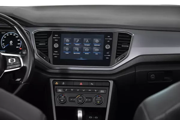 Volkswagen T-Roc Cabrio 1.5 TSI R-Line DSG 25