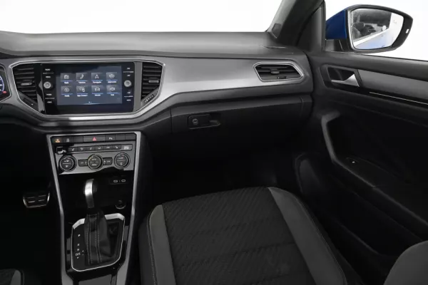 Volkswagen T-Roc Cabrio 1.5 TSI R-Line DSG 30