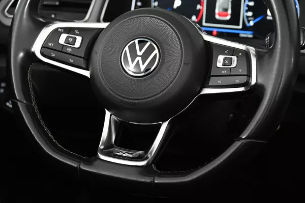 Volkswagen T-Roc Cabrio 1.5 TSI R-Line DSG 31