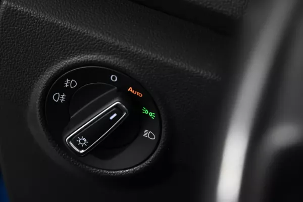 Volkswagen T-Roc Cabrio 1.5 TSI R-Line DSG 35