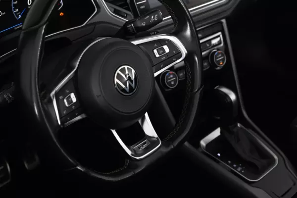 Volkswagen T-Roc Cabrio 1.5 TSI R-Line DSG 36