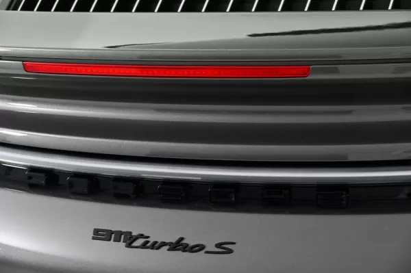 Porsche 911 (992) Turbo S PDK 13