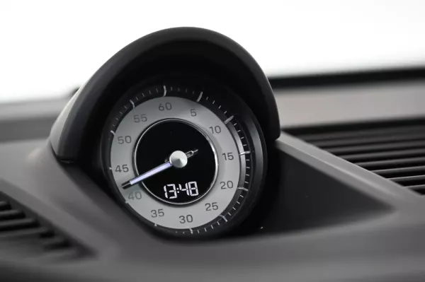 Porsche 911 (992) Turbo S PDK 26