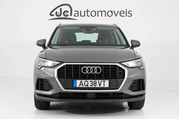 Audi Q3 35 TFSI S tronic 5