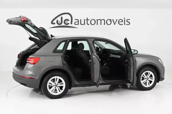 Audi Q3 35 TFSI S tronic 6