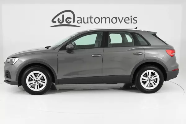 Audi Q3 35 TFSI S tronic 7