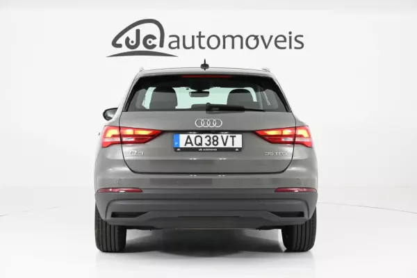 Audi Q3 35 TFSI S tronic 8