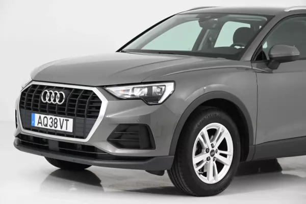 Audi Q3 35 TFSI S tronic 9