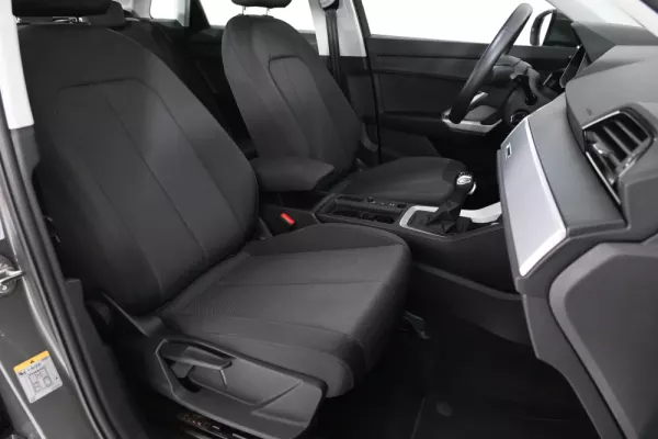 Audi Q3 35 TFSI S tronic 14