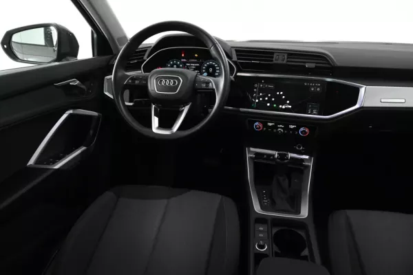 Audi Q3 35 TFSI S tronic 15