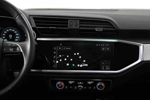 Audi Q3 35 TFSI S tronic 21