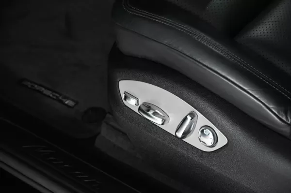 Porsche Macan Standard 19